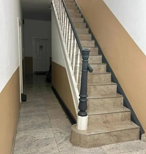 City-apartment In Krefeld, Kueche, Naehe Duesseldorf Messe Διαμέρισμα *