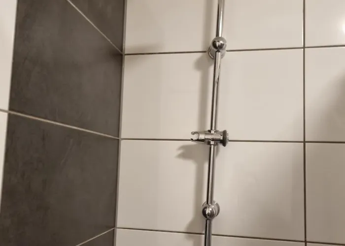 City-apartment In Krefeld, Kueche, Naehe Duesseldorf Messe Διαμέρισμα *