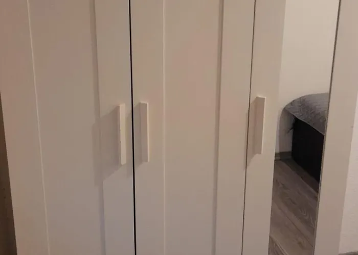 City-apartment In Krefeld, Kueche, Naehe Duesseldorf Messe Διαμέρισμα Κρέφελντ